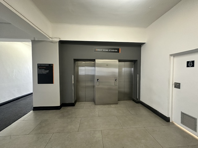 To Let Commercial Property for Rent in Woodstock Western Cape